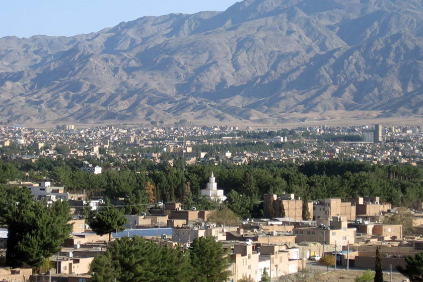 بیرجند