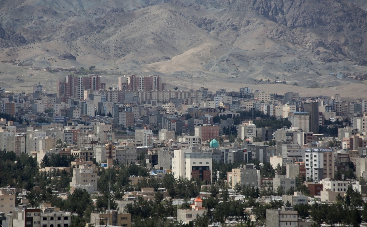 بیرجند