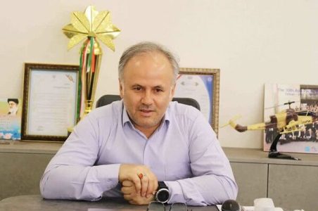 سرمایه گذاری در فرودگاه بیرجند