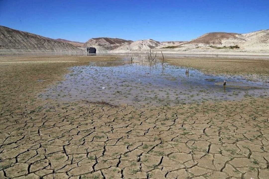 منابع آبی خراسان جنوبی در مرز ورشکستگی؛ مرحله‌ای فراتر از بحران