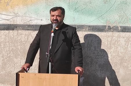 لزوم جهاد تبیین برای مقابله با جنگ شناختی دشمنان از نگاه معاون استاندار خراسان جنوبی