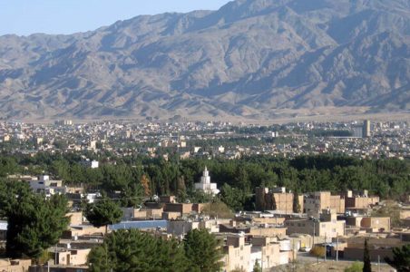 راه‌اندازی کنسولگری افغانستان در بیرجند